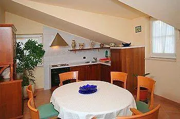 Villa Fontana Trogir Kroatien