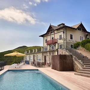 Draga Di Lovrana Hotel Lovran