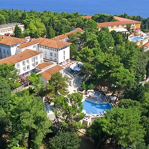 Marina Sunny By Valamar Hotel Rabac